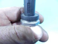 Czujnik ciśnienia paliwa regulator Vw Touran I 0261545059