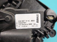 Silniczek nawiewu NAGRZEWNICY Seat Arona 2Q0907511C EUROPA