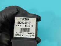 Komputer Sterownik silnika 9639907880 Peugeot 206 1.4 8V wiel