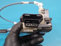 Zamek tył lewy Opel Grandland 6PIN 146129, 16943123