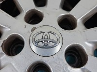 alufelgi felgi 16 komplet Toyota Corolla E15