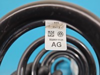 Sprężyna tył tylna Skoda Octavia IV kombi