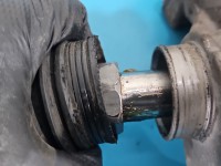 Przekładnia kierownicza maglownica Vw Scirocco III 08- 1K1423051ED