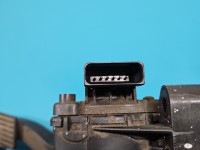 Pedał gazu potencjometr Opel Astra III H 9157998BK, 6PV008112-00 1.6 16v