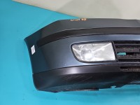 Zderzak przód Skoda Octavia II stalowy, 9901