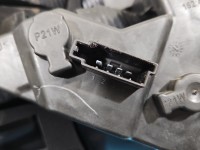 Lampa tył prawa Producent części: FORD, Brak naklejki z numerem HELLA KLAPY BAGAŻNIKA Ford Galaxy Mk2 06-15 inny EUROPA