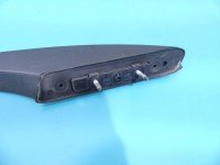Relingi dachowe komplet VOLVO V70 III