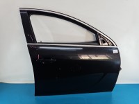 DRZWI PRZÓD PRAWE PASAŻERA Opel Insignia A 5d Z22C