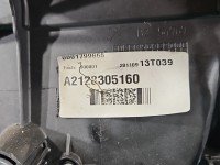 Nagrzewnica Mercedes E C207 A207 A2128305160 EUROPA