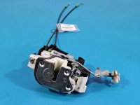 Zamek przód lewy Citroen C-Crosser EUROPA 5pin
