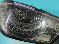 Lampa tył lewa Seat Ibiza IV 6J HB Producent części: Seat, KOMPLET 2 SZTUKI - LED / TYLKO 3-DRZWI EUROPA