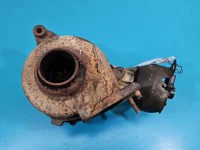 Turbosprężarka Peugeot 807 2.0 hdi 136KM 760220-2, 9654996180