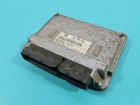 Komputer Sterownik silnika 03E906033, 5WP40163 Vw Polo IV 9N 1.2 12v
