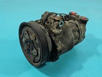 Sprężarka klimatyzacji kompresor JPB000100, 1219F Rover 25 1.4 16V