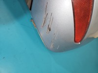 Zderzak tył tylny Vw Golf VI HB LA5Q