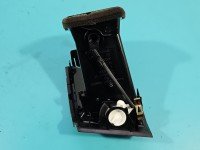 Kratka nawiewu Skoda Fabia III 6V0819701 EUROPA