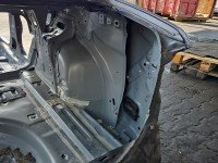 Błotnik tył prawy Mazda 6 III GJ grafit 42A ćwiartka