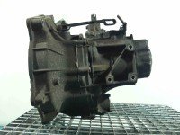 Skrzynia biegów 3419090 Suzuki Swift MK5 1.0 jedn