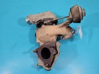 Turbosprężarka Honda CR-V II 753707-9, 18900-RMA-E01 2.2 i-CTDi 140KM