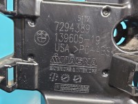 Ślizg zderzaka tył lewy BMW X5 F15 7294389