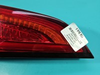 Lampa tył lewa Producent części: Audi, DEPO ZAMIENNIK AUDI Q5 08- HB