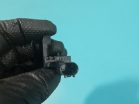 Podświetlenie Mercedes W222 A0998200183