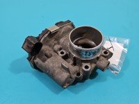 Przepustnica Opel Astra IV J 55562270, 0280750482 1.4 16V (A14XER)