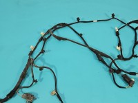 Wiązka instalacja Producent części: FORD, JX6T-14B446-GEAE, JX6T-14B446-GEAE, z pasa przedniego ,uszkodzona wtyczka,...