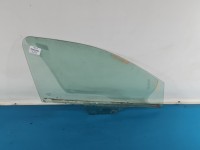 Szyba drzwi przód prawa Citroen C-Elysee II 12- sedan
