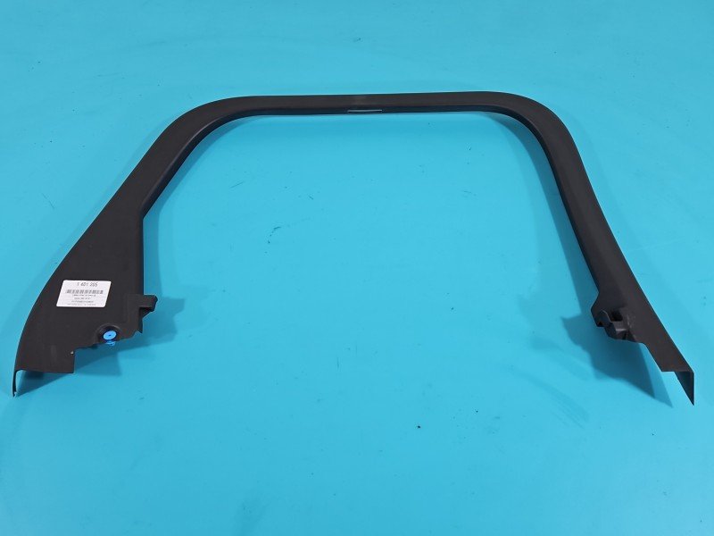 Listwa drzwi tył lewa Volvo V90 31403979, 31403981 kombi