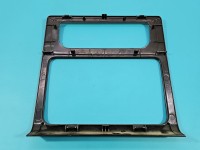Ramka radia Vw Caddy III 2K 2K5858061A