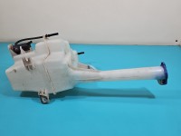 Zbiornik Zbiorniczek płynu spryskiwacza Hyundai Ix35 09-13