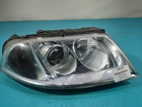 Reflektor prawy lampa przód Vw Passat B5 EUROPA