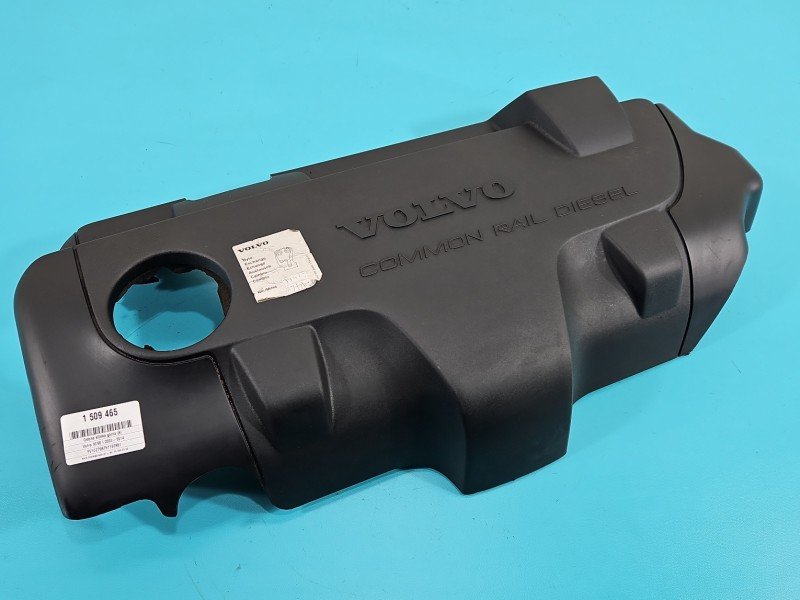 Osłona silnika górna Volvo XC90 I 02- 08653495 2.4 D5 (D5244T)