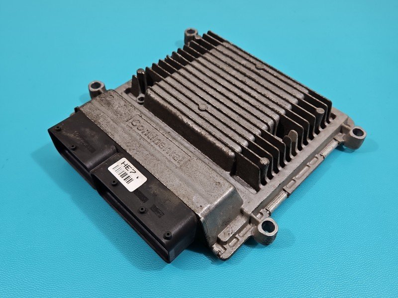 Komputer Sterownik silnika 39146-2G930 Hyundai Ix35 09-13 2.0 16V