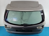 Klapa tył Kia Ceed II 12-18 kombi 5d A3