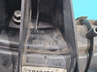 Kolektor ssący BMW X1 E84 7810179, 781017902, 81074102 2.0d