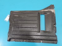 Osłona ZAŚLEPKA PLASTIK BMW X6 E71 7160235