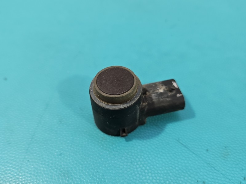 Czujnik parkowania PDC Opel Astra V K 13493187 brązowy Z41S