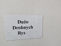 DRZWI PRZÓD PRAWE PASAŻERA Mazda 6 I GG 4d granatowy 25B