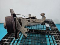 Piasta koła tył lewa zwrotnica łożysko Opel Omega B 2.0 16v