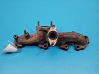 Kolektor wydechowy AUDI A4 B8 03L253033 2.0 TDI (CAGA)