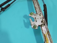 Podnośnik przód prawy SZYBY WINDA Alfa romeo Gt 6PIN 606815920 3d