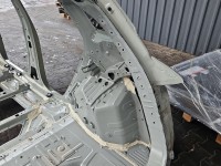 Błotnik tył prawy ćwiartka BYD ATTO 2 II X HB