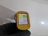 Błotnik przód prawy BMW iX3 G08 A96