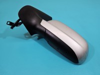 Lusterko lewe pin Vw Golf IV kombi 5d kolor europa