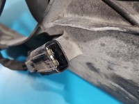 Wentylator Wiatrak klimatyzacji HONDA CR-V III 06- 2.2 i-CTDi MF022740-5870, 168000-7821