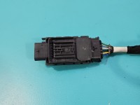 Sonda lambda NOX 1259018225, 0281008675 Peugeot 3008 II 1.5 hdi