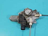 Podnośnik przód prawy SZYBY WINDA MR573886RH, 309040 Mitsubishi Outlander I pękniecie 6PIN 5d HB