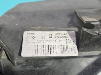 Reflektor prawy lampa przód Citroen Berlingo II EUROPA 9682828180, 89318041